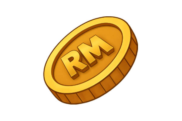 RM COIN